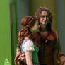 Rumbelle: Behind the Scenes 5