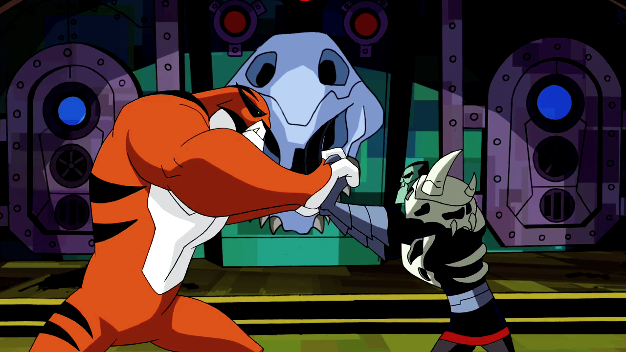 Muscle Rath Muscle Rath Vs. Muscle Khyber by PokemonToonPatrolFan on DeviantArt