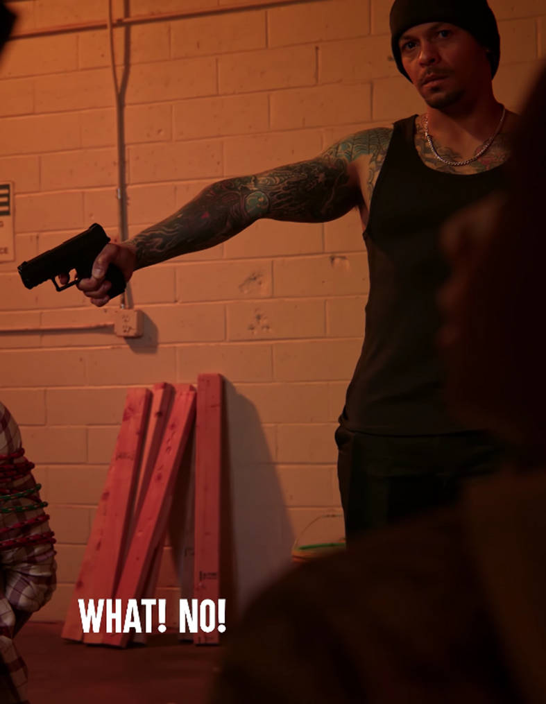 Peter Laboy 2 by PokemonToonPatrolFan on DeviantArt