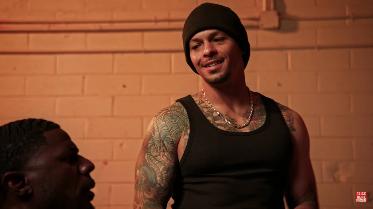 Peter Laboy 3 by PokemonToonPatrolFan on DeviantArt