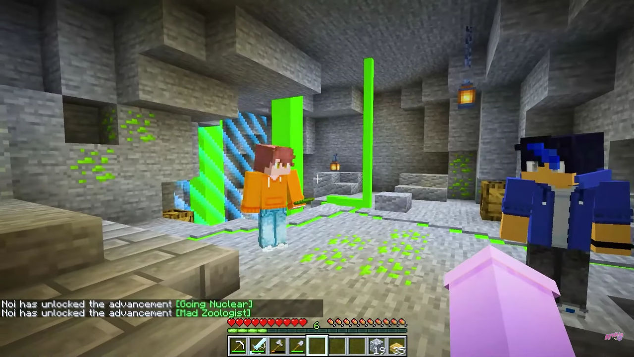 Is Minecraft Addictive?