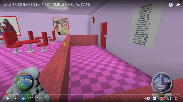 Explore the Best Ameliascafe Art | DeviantArt