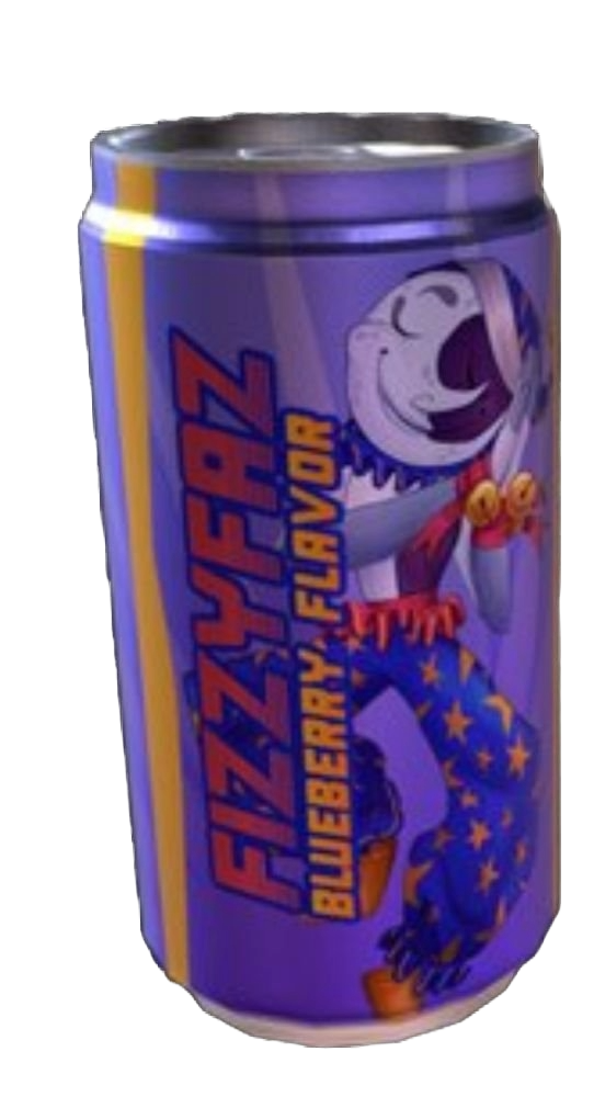 Moondrop's Fizzy Faz by PokemonToonPatrolFan on DeviantArt