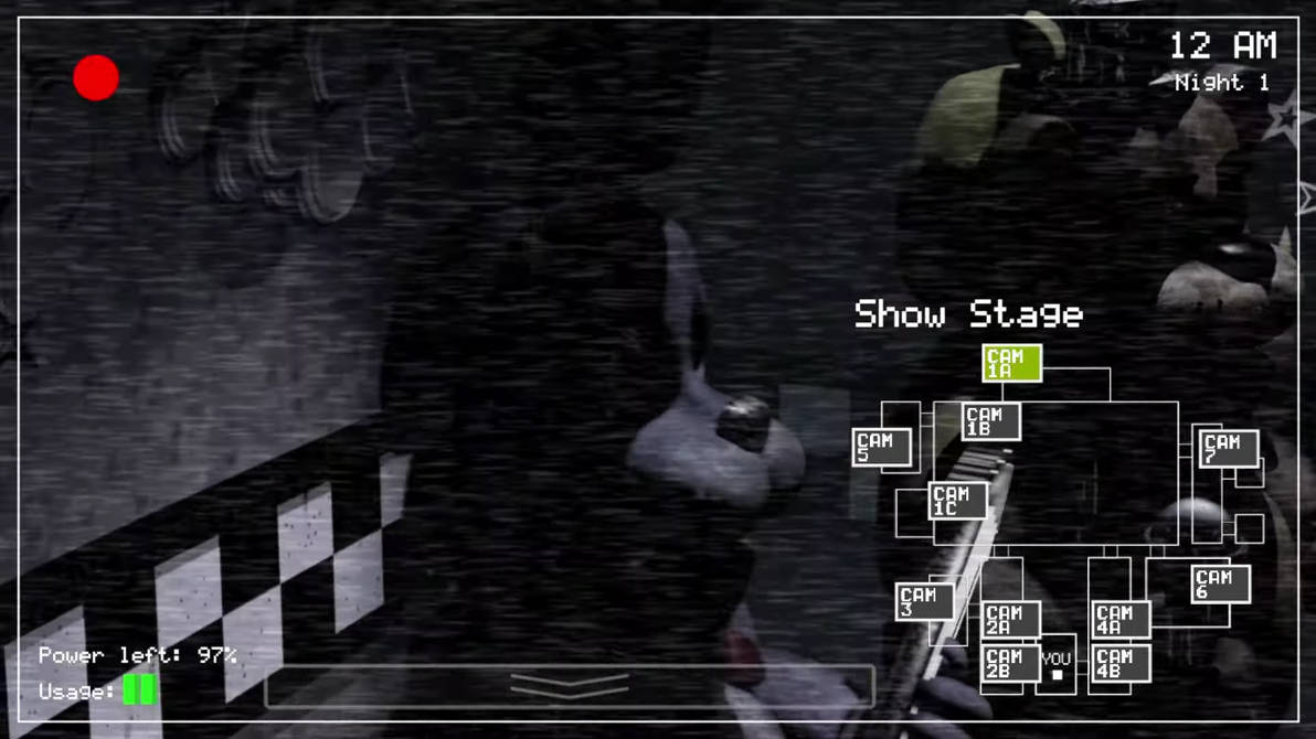 FNAF In Real Time By PokemonToonPatrolFan On DeviantArt fnaf-in-real-time-by-pokemontoonpatrolfan-on-deviantart