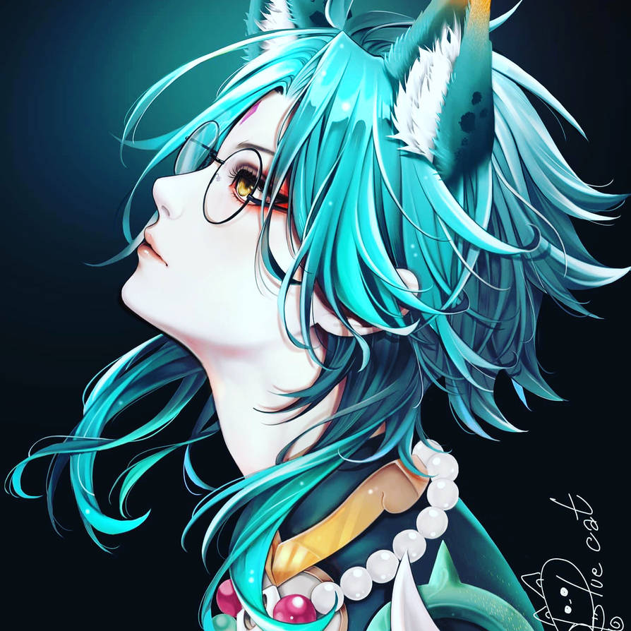 Fanart-fc | DeviantArt