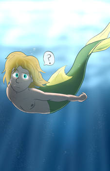Merboy Octopus Explore the Best Merboy Art | DeviantArt