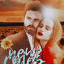 New Rules | Wattpad Cover