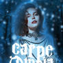 Carpe Omnia | Wattpad Cover