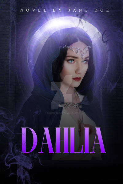 Dahlia | Cover