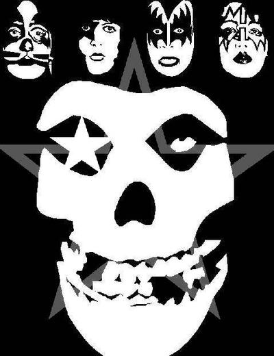 Two Faces Rocker Rocker by jbabypr187 on DeviantArt
