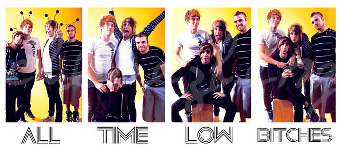 All Time Low