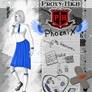 Phoenix - Proxy High Student ID