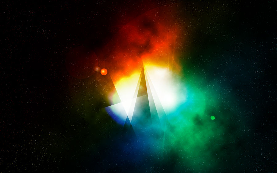 Light Effect Deviantart Space Lighting Effect by Alexinho97 on DeviantArt