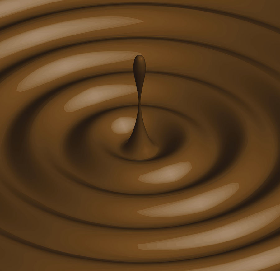Canamel Ripple Caramel Ripple by Alexinho97 on DeviantArt