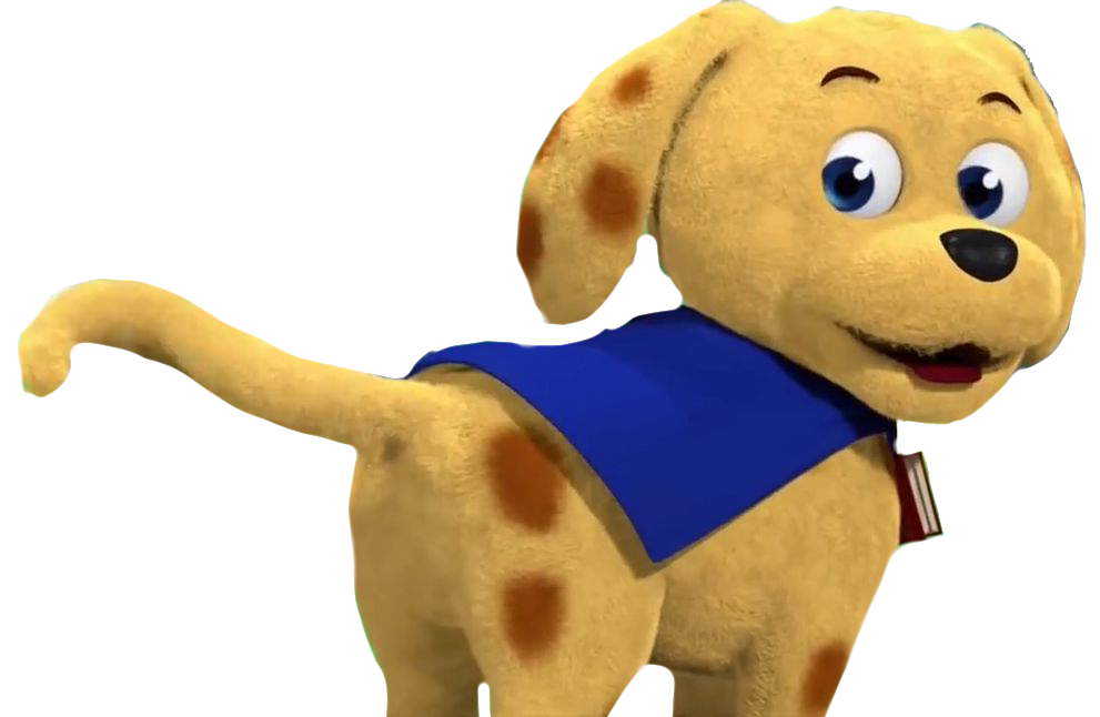 Woofst Woof Wiggle With Woofster by Laylarafaela on DeviantArt
