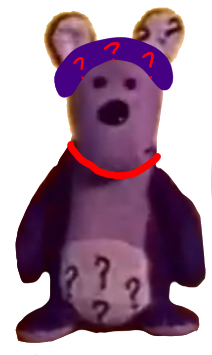 Roo-hoo with helmet by Laylarafaela on DeviantArt