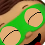 Super why licks you like a puppy