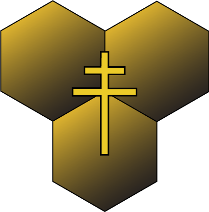 Nova Echelon Symbol 1 Gold