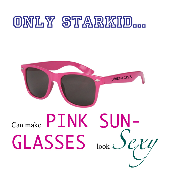 Starkid Sunglasses