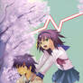 Haruhi x Angel Beats