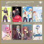 2012 Art Summary