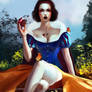 Dark Fairy Tale Series: Snow White