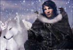 A Game of Thrones by Kyena