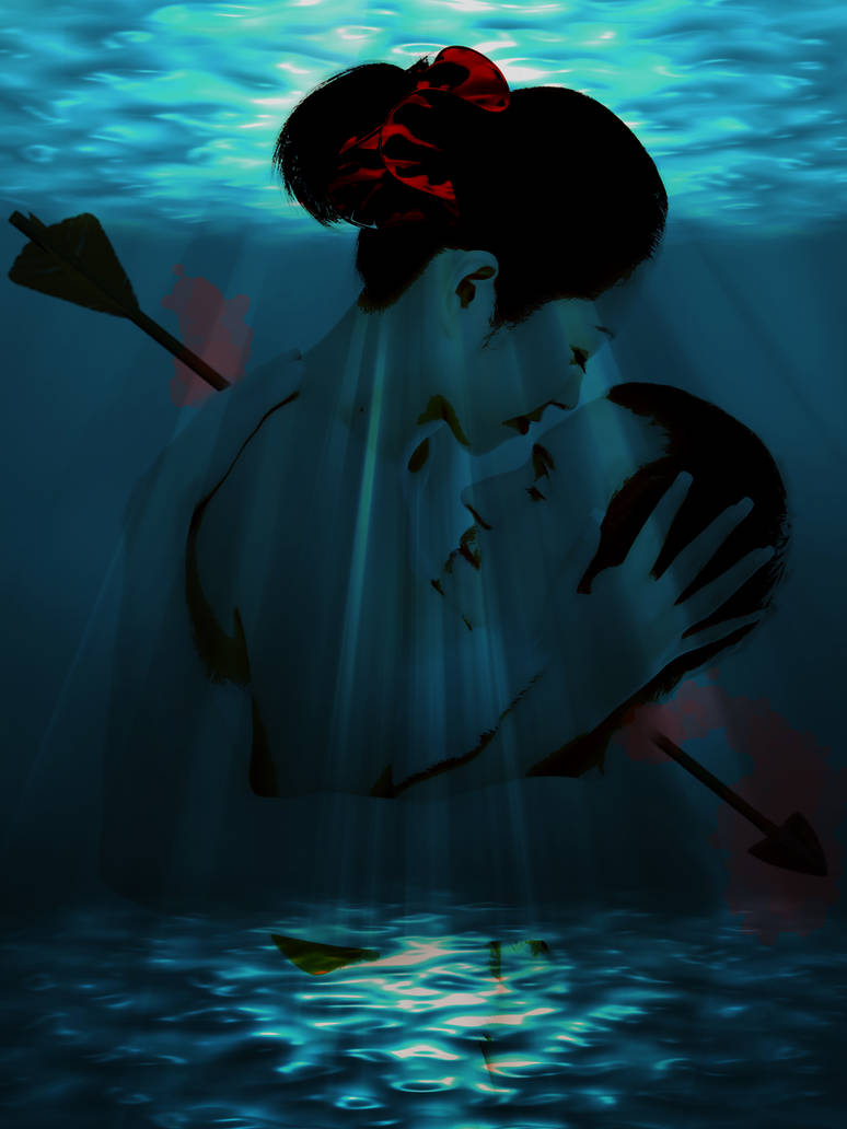 Forever by KarmaRae Forever by KarmaRae