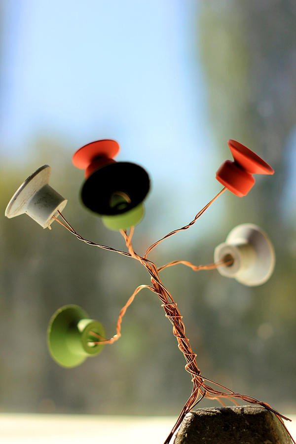 alien tree by vlargg on DeviantArt