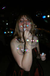 Bubbles