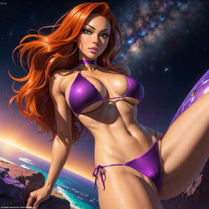 Starfire 3