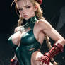 Cammy 33