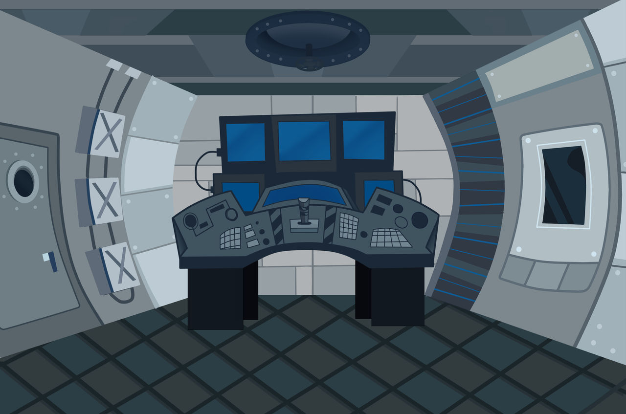 Tda Background Total Drama Background - Space by Ianxdzeta on DeviantArt