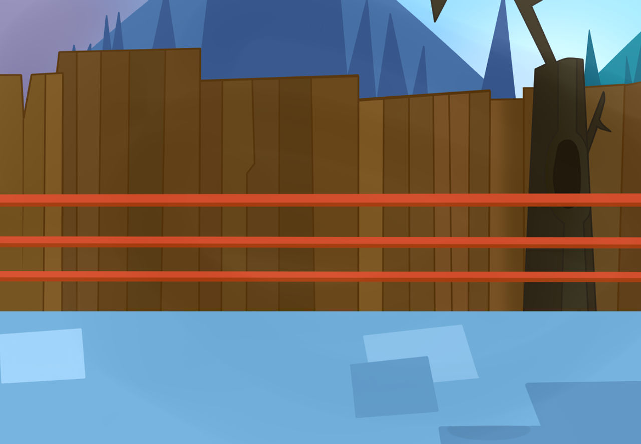 Total Background Total Drama Background - Boxing All Stars by Ianxdzeta on DeviantArt