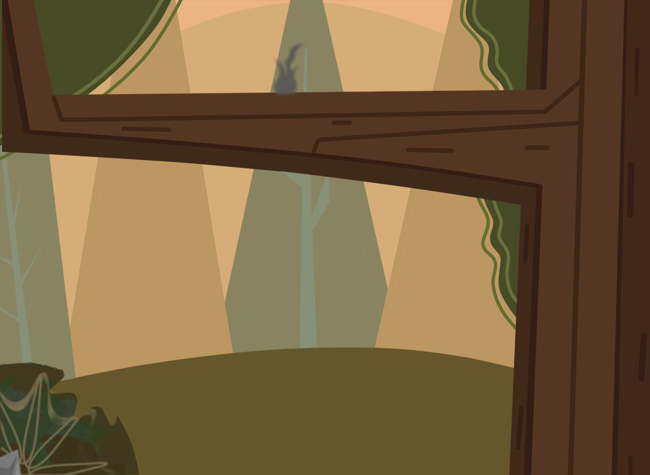 Total Background Total Drama Background - Forest 3 by Ianxdzeta on DeviantArt