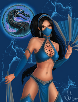 Kitana-MK