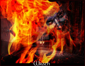 Wrath