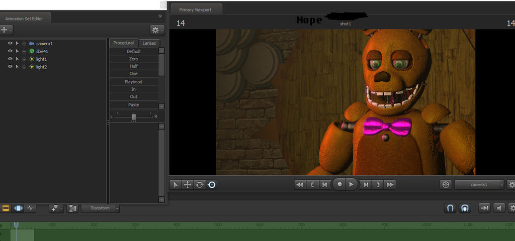 Fbc Animation Teaser 1 by FBanimations on DeviantArt
