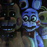 Toy Animatronics [SFM/FNaF]