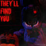 [SFM] They'll Find You
