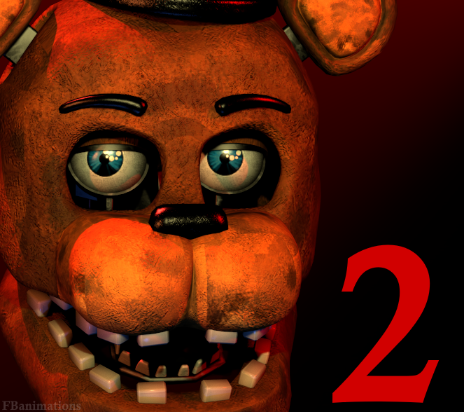 FNaF 1 Freddy Icon SFM Recreation by Phantom6292 on DeviantArt