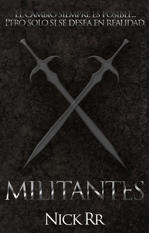 Militantes