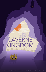 Caverns kingdom