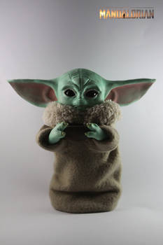 Baby Yoda