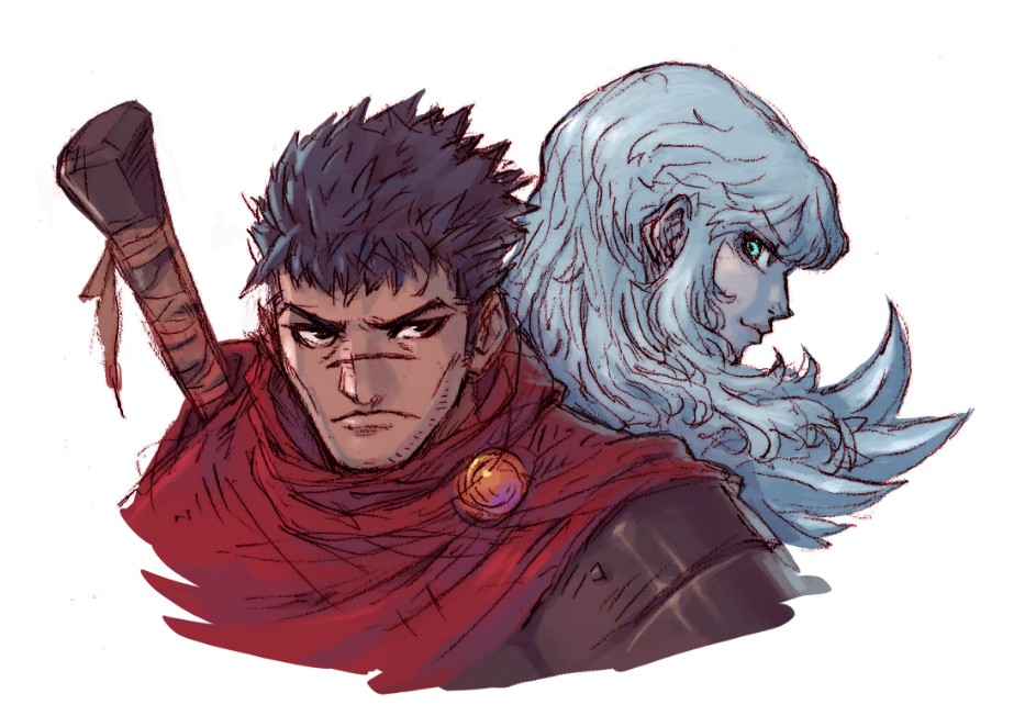 Berserk