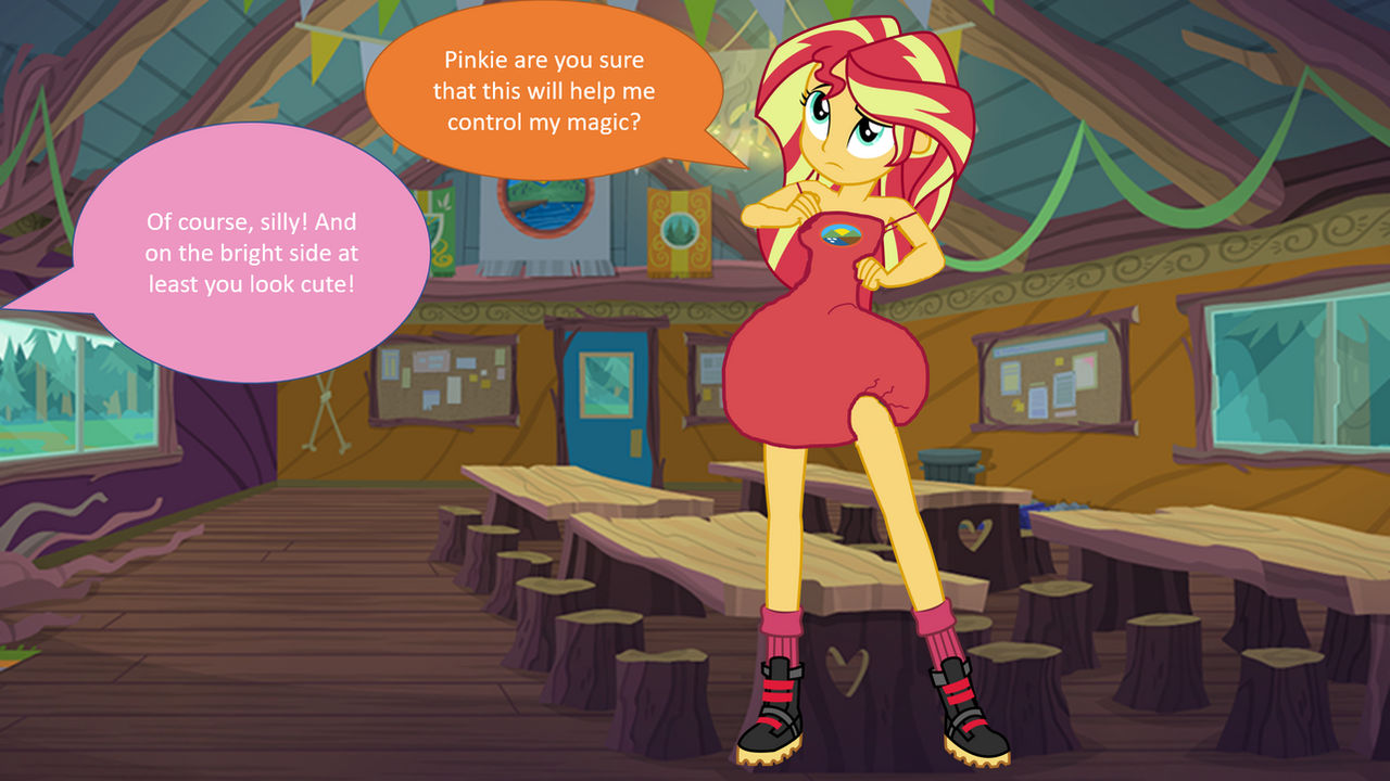 Sunset Shimmer Camp Everfree Diaper Onesie By CartoonDiapers On DeviantArt sunset-shimmer-camp-everfree-diaper-onesie-by-cartoondiapers-on-deviantart