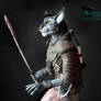 Khajiit of the Skyrim FOR SALE