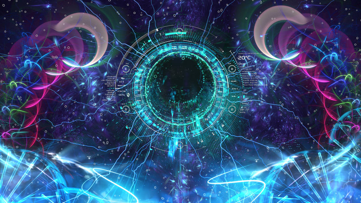 Intergalactic by COOLZONE17500 on DeviantArt