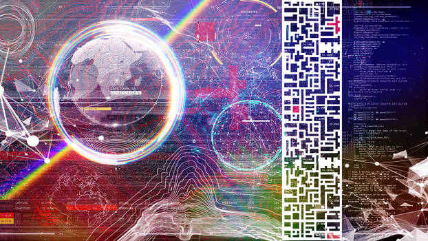 Primary Code Explore the Best Primarycode Art | DeviantArt