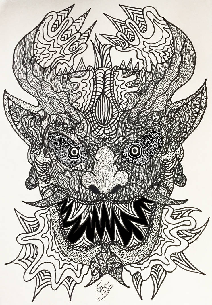 Oni Lettering ONI by COOLZONE17500 on DeviantArt